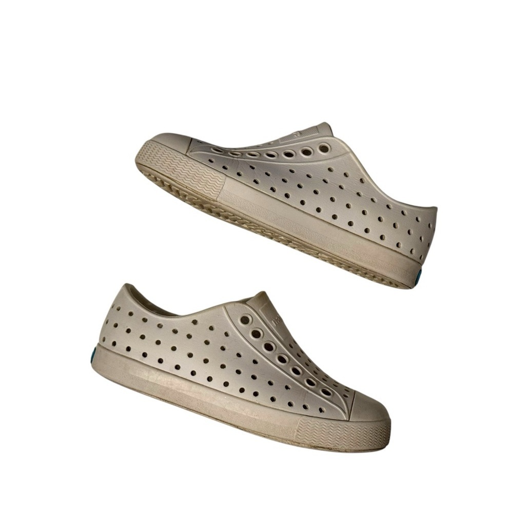 🩴 Native Kids Shoes size C9